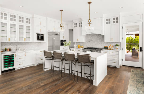 Reliable Cabinet Installation contractor in Northfield, MN by I E Kitchen